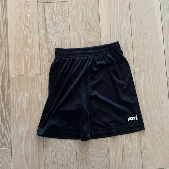 soccer short - Picture 1 of 2